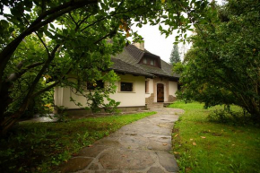 Zbójnicka Chata Wieliczka
